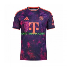 Bayern München Treći Nogometni Dres 2026-2027